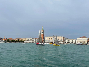 Corso Regata Trofeo della Pila