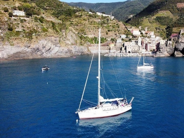 Corso post patente nautica Trieste