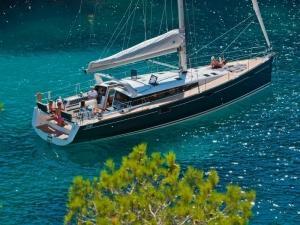 Turismo nautico alle 5 Terre