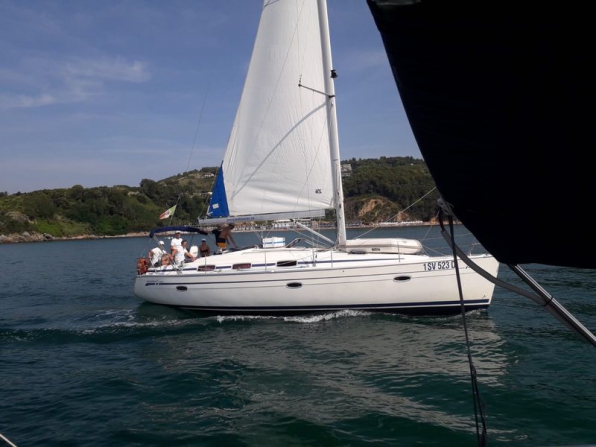 Team Coaching in barca Napoli