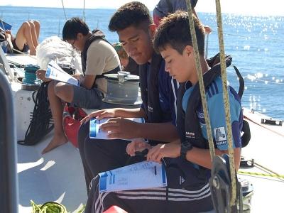 Crociere didattiche per scuole