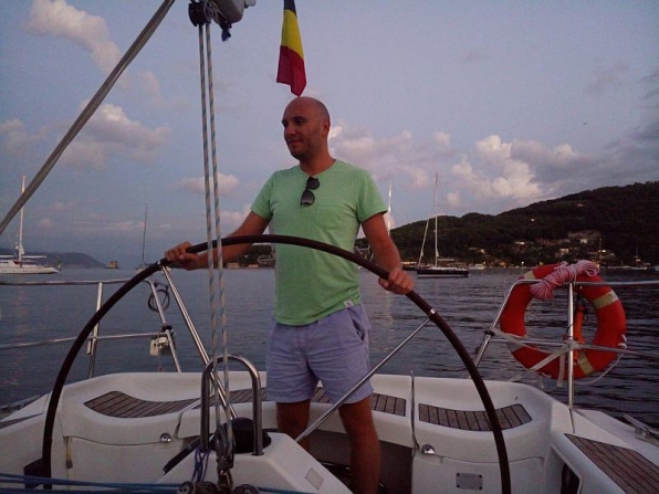 Corso post patente nautica Caorle