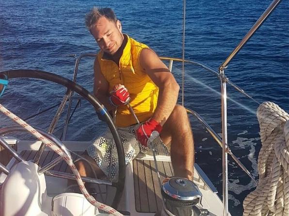 Viaggi di istruzione in barca Costiera Amalfitana