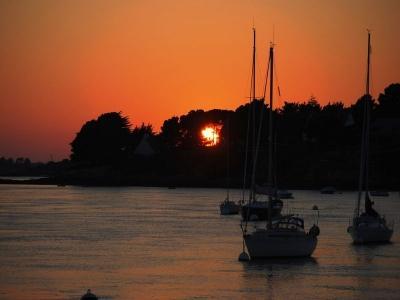 Week end in barca a vela in Francia e Provenza