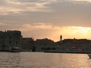 Korcula e Dalmazia in barca a vela