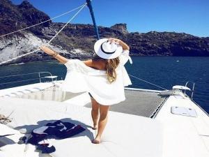 Crociera in Catamarano o barca a vela?