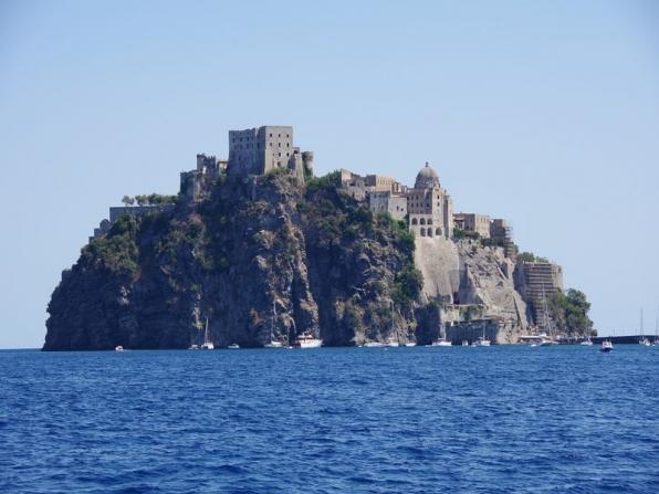 Tour didattici barca Costiera Amalfitana