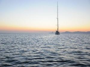 Tailor made in barca a vela di SkipperClub