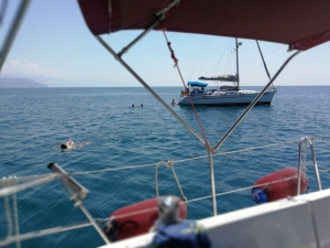 Feste ed eventi in barca vela Toscana