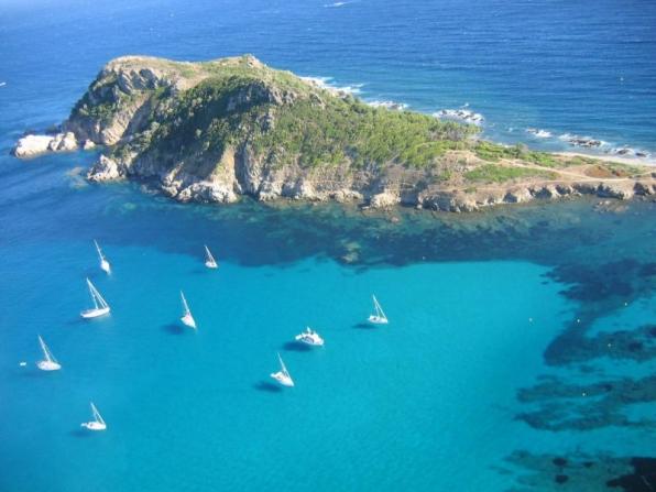 Vacanza di 7 giorni in barca vela Porquerolles