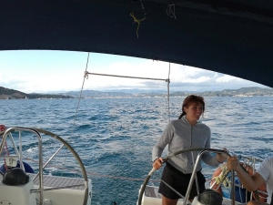 Corso post patente nautica Milano