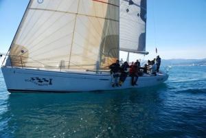 Regata dei Cetacei