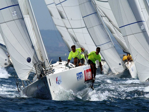 Corso post patente nautica Ferrara