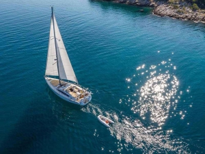 Eventi aziendali in barca Porto Ercole