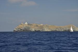 La Giraglia ...