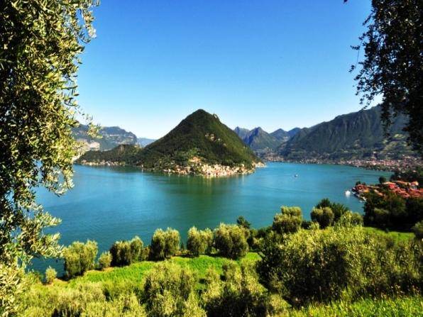 Vacanze barca vela Lago d&rsquo;Iseo