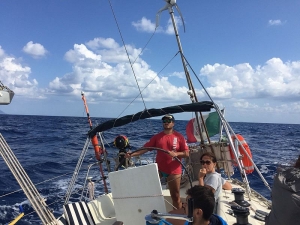 Corso post patente nautica Treviso