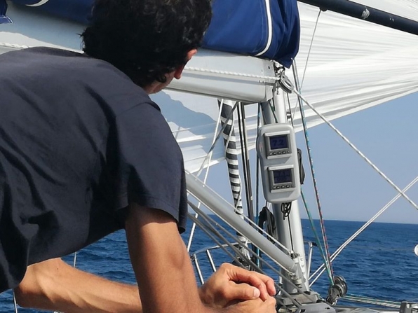 Team Coaching in barca Genova