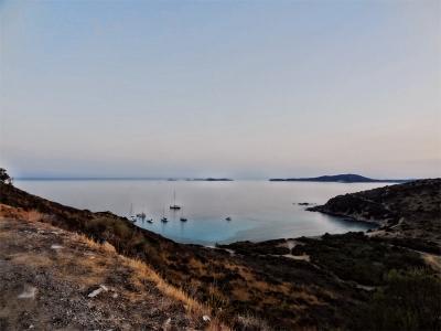 Week end barca a vela Golfo di Cagliari