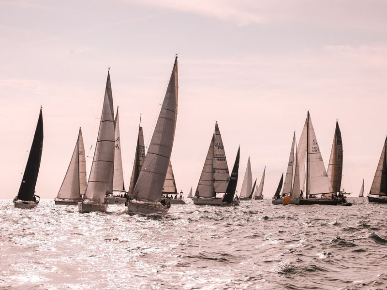 Corso Regata Trofeo dell'Immacolata