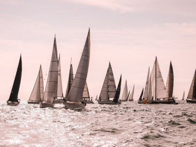 Corso Regata Trofeo dell'Immacolata
