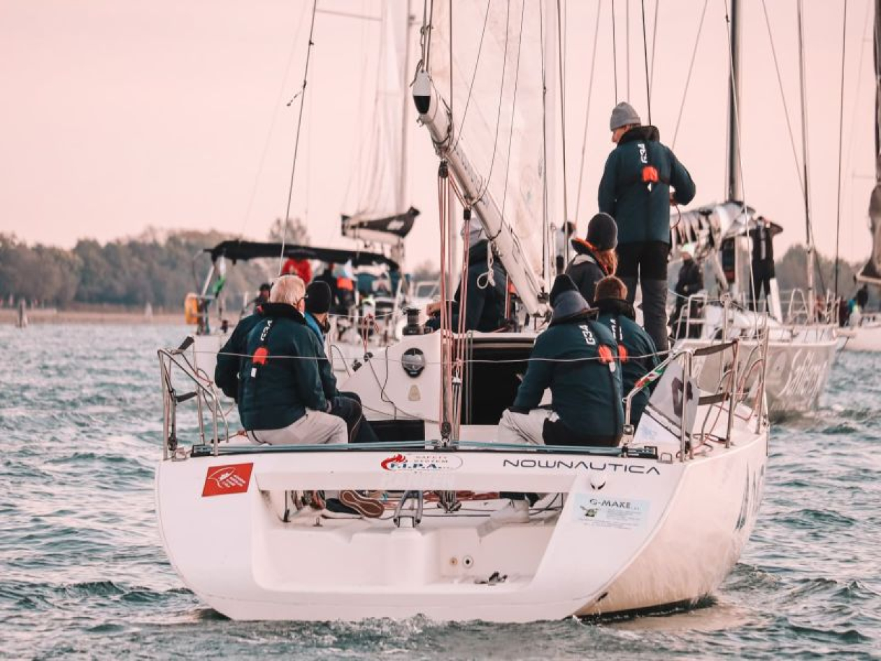 Regata Sea Endurance LA 30