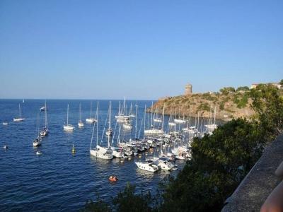 Sagra del Totano - We in barca a vela Capraia