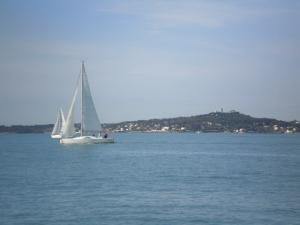 Pasqua in Costa Azzurra