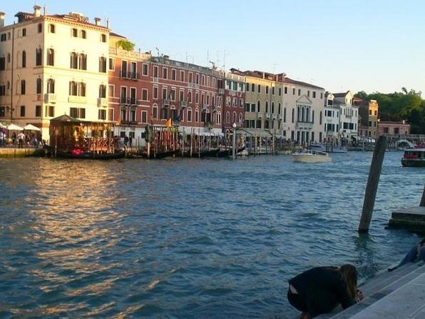 Addio al nubilato in barca Grado